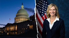 Member of Congress says she was assaulted by gang of youth before Trump DC takeover