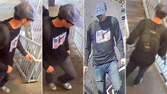 Person of interest in Charlie Kirk assassination pictured in photos released by FBI