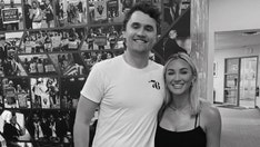 Brittany Aldean calls Charlie Kirk assassination 'evil' in emotional video