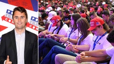 Faith revival follows Charlie Kirk's death as more people attend Mass and read the Bible