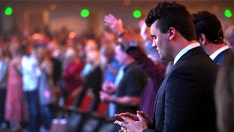 Charlie Kirk was proud champion of Christianity on campuses nationwide: 'I'm nothing without Jesus'