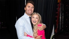 Erika Kirk, ahead of memorial service, inspires Christian staffer to remain 'rooted in faith'