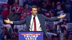 'Sleeping giant' likely woke up for Turning Point USA after Charlie Kirk's assassination