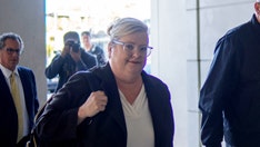 Suspected Charlie Kirk assassin’s lawyer pounces on witness flip in Utah poison mom case