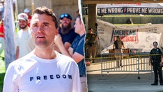 Charlie Kirk's killing at Utah university prompts scrutiny of security measures