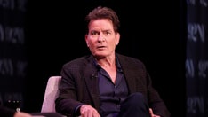 Charlie Sheen admits he's been celibate for nearly a decade since getting sober