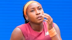 Coco Gauff 'broke down' to team after stunning US Open upset loss to Naomi Osaka