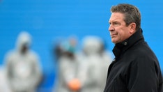 Dan Marino’s metabolic liver disease highlights growing health concern