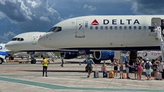 Toxic air sickens crew and passengers across airlines as Delta upgrades engines on more than 300 planes