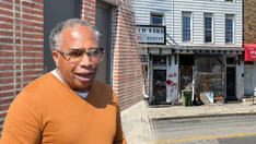 Baltimore residents reject narrative from city leaders about violent crime dropping: 'Not going low'