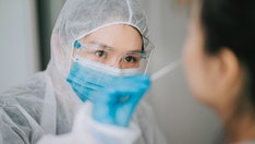 New virus strain spikes in 9 US states with symptoms from brain fog to persistent cough