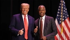 Trump reveals what Ben Carson privately predicted during 2016 GOP primary fight
