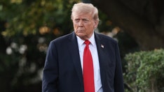 Trump says 'I think we have a deal' on Gaza war