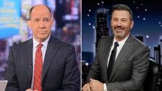 Recently fired MSNBC analyst complains that people mourn suspension of Kimmel's show, not 'anything about me'