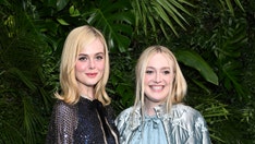 Dakota and Elle Fanning defy Hollywood odds, avoiding pitfalls despite child stardom
