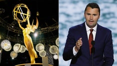The Emmys doesn't touch assassination of conservative champion Charlie Kirk
