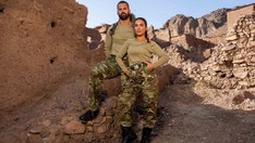 ‘Special Forces’ stars Jessie James Decker, husband Eric share key to successful 12-year marriage