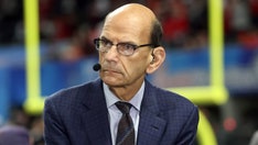 ESPN star Paul Finebaum recalls leaning on Tim Tebow following Charlie Kirk's assassination