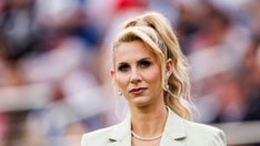 ESPN host reveals burner account to defend former MLB player husband Josh Rutledge's detractors