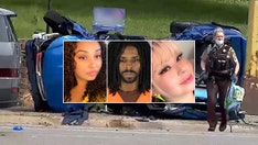 'Career criminal' kills two women, injures child in Minneapolis carjacking rampage: prosecutors