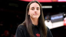 Fever lose Caitlin Clark for remainder of 2025 season