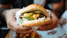 America's 5 best fast-food cheeseburgers ranked, from iconic classics to newcomers