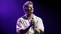 Christian singer Forrest Frank loses 30,000 followers after speaking out on Charlie Kirk assassination