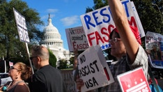 Meet the radical DC activist mobilizing gang members, 'hardcore men' to target federal takeover: 'Real enemy'