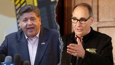 Pritzker urged to avoid playing politics on crime issue by former Obama advisor