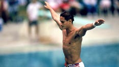 Olympic diving legend Greg Louganis admits to selling gold medals because he 'needed the money' to move