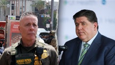 Operation Midway Blitz commander rebuts Pritzker’s ‘crazy rhetoric,' warns it could lead to violence