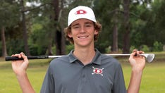 Georgia high school mourns 17-year-old 'golf team leader' who died suddenly