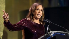 Washington Post slams Kamala Harris book tour, says Dems don't 'have time to waste' on former VP