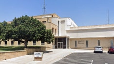 Kansas police officer dies after being shot while responding to domestic violence call