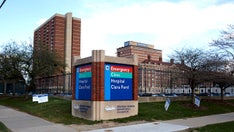 Nurse put on leave at major hospital after comments supporting Charlie Kirk's death