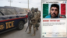 Homeland Security releases Pokémon-themed video to highlight immigration arrests: 'Gotta Catch ‘Em All'