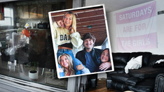 Haunting photos reveal University of Idaho students' home frozen in time after slayings
