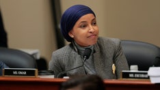 Ilhan Omar claims ICE pulled over her son during ‘racial profiling’ sweep amid Trump’s crackdown in Minnesota