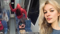 Felon indicted in train murder as attacks terrorize commuters in blue city: report