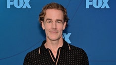 James Van Der Beek makes surprise appearance after missing 'Dawson's Creek' reunion amid ongoing health issues
