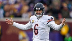 Jay Cutler reports to jail to serve sentence for misdemeanor DUI