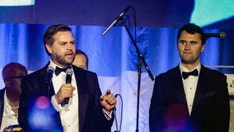 JD Vance pens heartfelt tribute to Charlie Kirk after assassination: ‘You ran a good race, my friend’