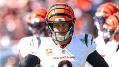 Bengals' Joe Burrow weighs in on controversial NFL playoffs moments: 'It's not the officials'