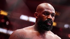 Retired UFC star Jon Jones exonerated after New Mexico prosecutors drop charges in traffic case