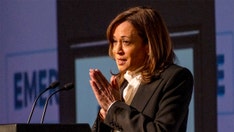 Kamala Harris' book, media tour slammed by liberal critics as 'embarrassing' and 'unhelpful'