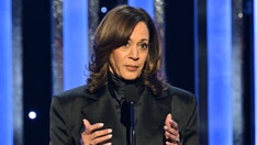 Kamala Harris complains about 'impossible' lack of support from Biden's comms team, inner circle