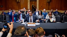 Kash Patel's FBI leadership under scrutiny ahead of Senate Judiciary oversight hearing