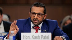 Kash Patel faces House grilling after tense Senate clashes over Kirk assassination