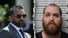 Patel says FBI stopped potential preschool massacre: 'Unacceptable acts of cowardice'