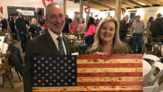 After death threat, Virginia lawmaker says Abigail Spanberger can’t escape ‘rage’ remarks